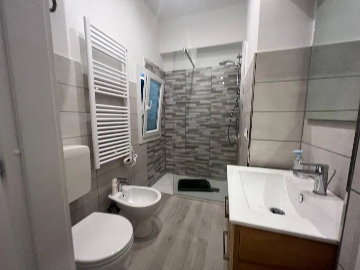 Apartment Rilassarsi A Sanremo Italy