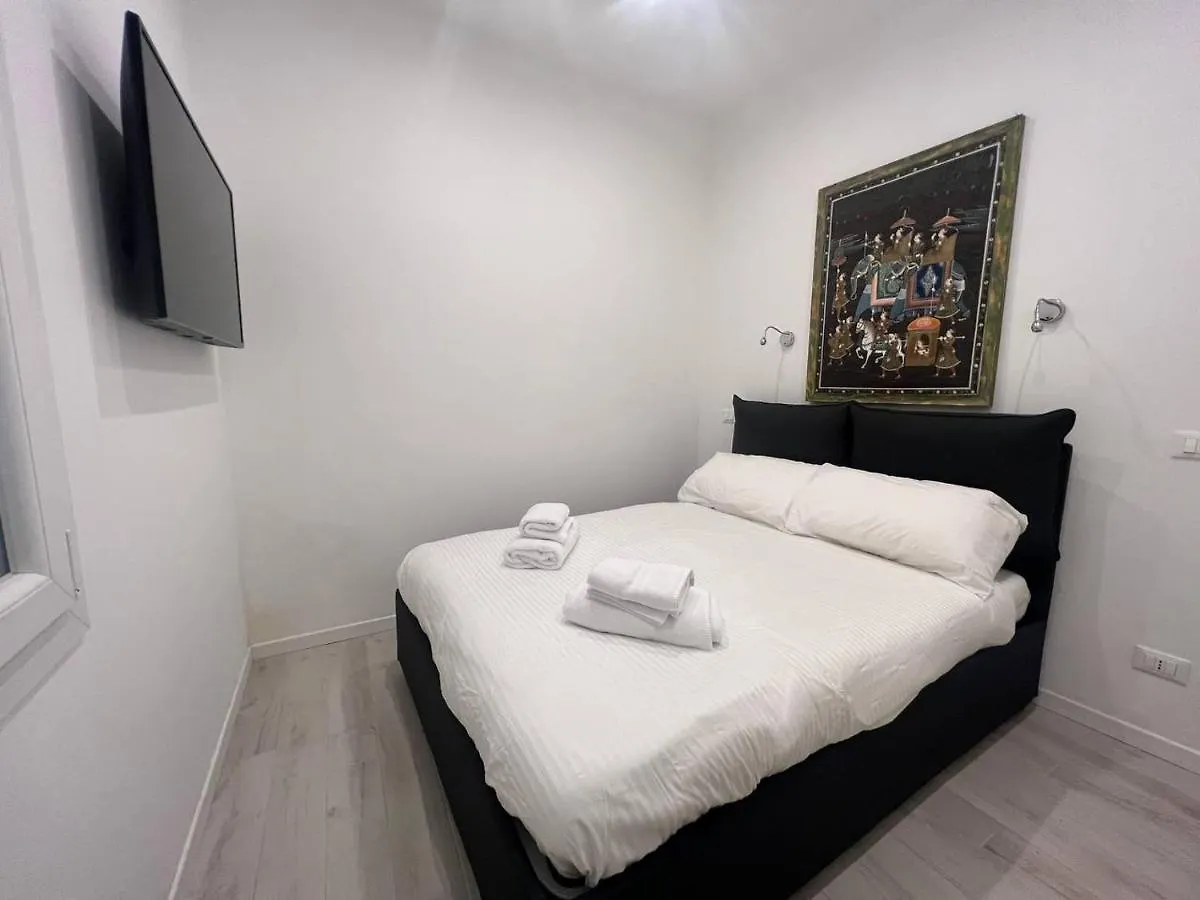 Rilassarsi A Sanremo Apartment