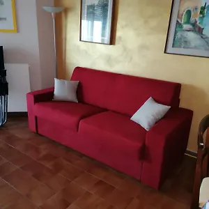 Casa Di Nicolo Appartamento
